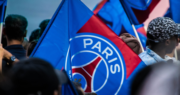 football in paris